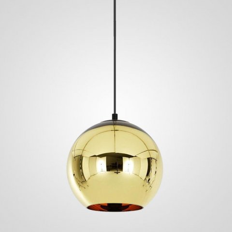 Подвесной светильник Imperium Loft Copper Shade 182695-22