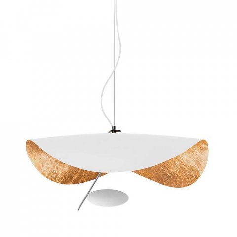 Подвесной светильник Imperium Loft Covert White 178134-26