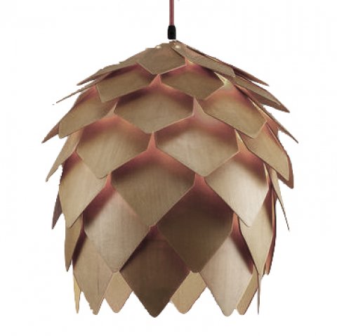 Подвесной светильник Imperium Loft Crimea Pine Cone 73531-22