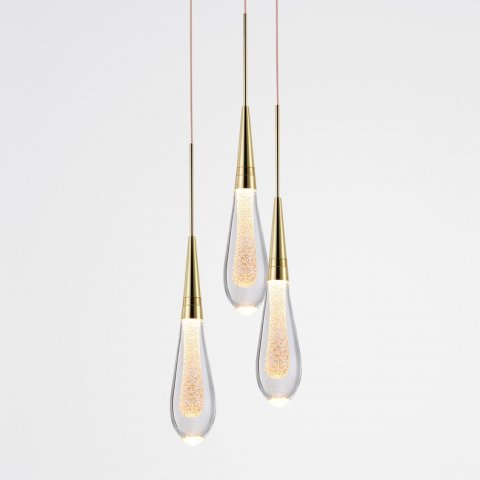 Подвесной светильник Imperium Loft Fial 140680-26