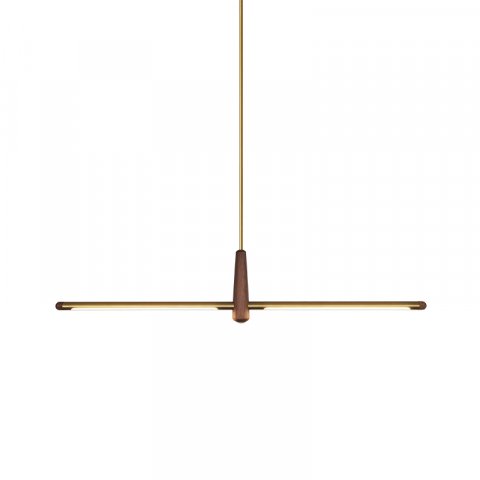 Подвесной светильник Imperium Loft Kiel 151260-26