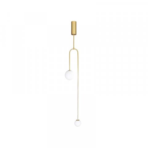 Подвесной светильник Imperium Loft Lines 191625-26