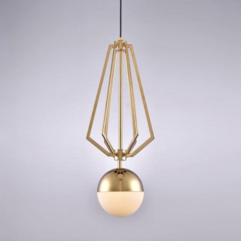 Подвесной светильник Imperium Loft Magic Circus 133230-22