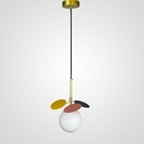 Подвесной светильник Imperium Loft Matisse 191914-26