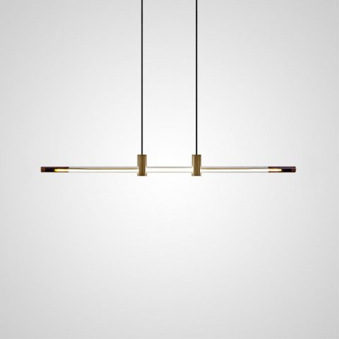 Подвесной светильник Imperium Loft Nisga 140899-26