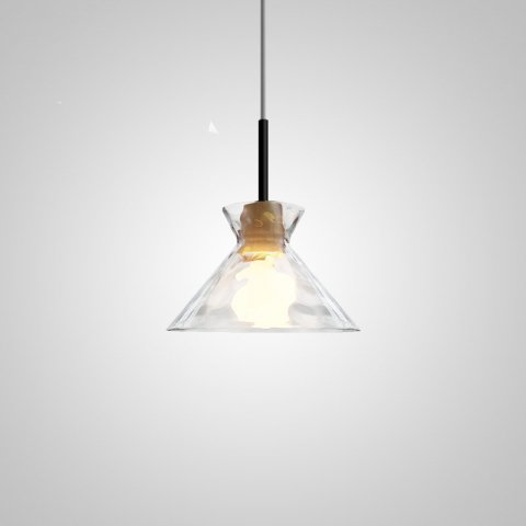 Подвесной светильник Imperium Loft Omg Glass 187977-23