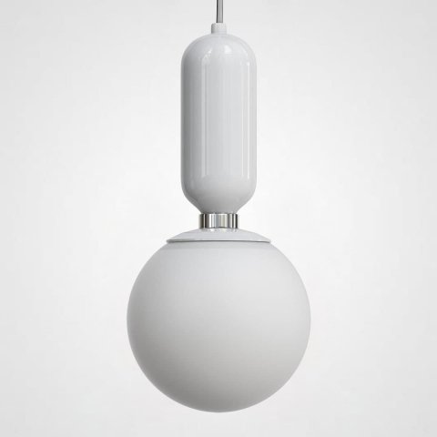 Подвесной светильник Imperium Loft Parachilna Aballs 179983-22