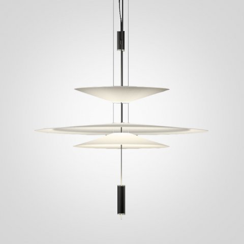 Подвесной светильник Imperium Loft Spacenet 177846-26