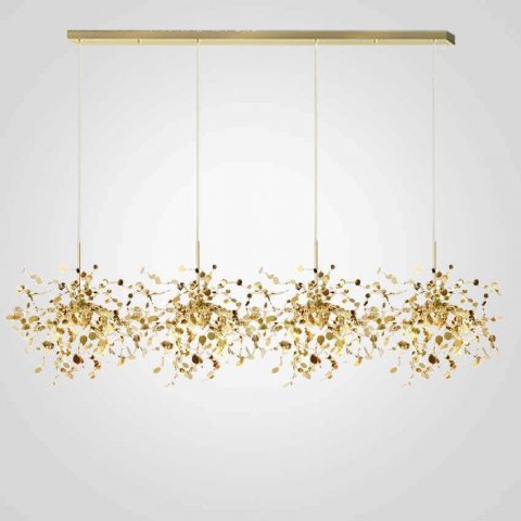 Подвесной светильник Imperium Loft Tezani 177955-22