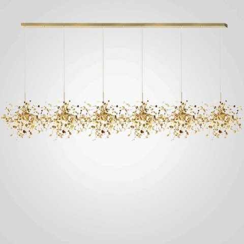 Подвесной светильник Imperium Loft Tezani 177956-22