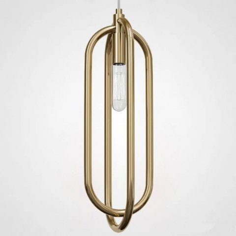 Подвесной светильник ImperiumLoft TUBE 102153-26