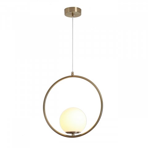 Подвесной светильник Kink Light Калла 07628-1A,20