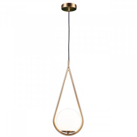 Подвесной светильник Loft IT Glob LOFT2599-A