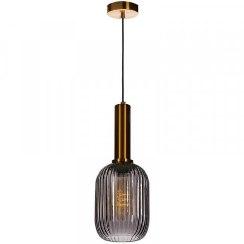 Подвесной светильник Loft IT IRIS 2070-A+BR