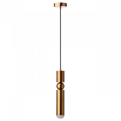 Подвесной светильник Loft IT Lee 1511-BR