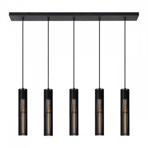 Подвесной светильник Lucide Lionel 73406/05/30