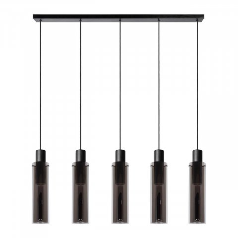 Подвесной светильник Lucide Orlando 74404/05/65