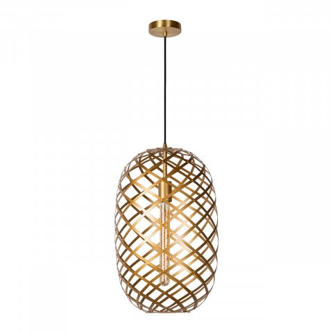 Подвесной светильник Lucide Wolfram 21417/32/02