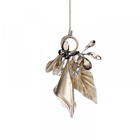 Подвесной светильник Lucienne Monique AX 86 silver