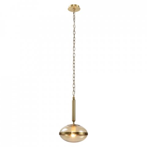 Подвесной светильник Lumien Hall Маркон LH4099/1P-CO-CH