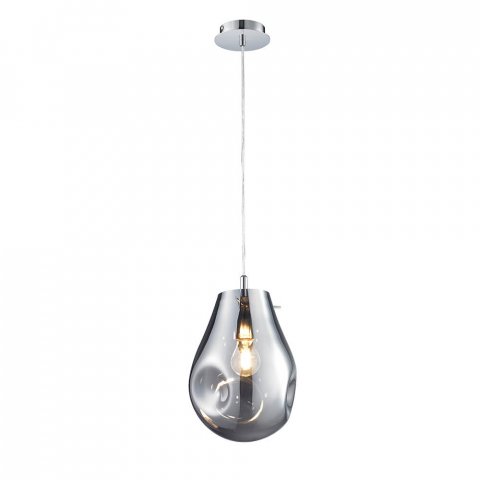 Подвесной светильник Lumien Hall Nertus LH4111/1P-CR-SL