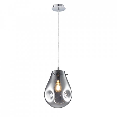 Подвесной светильник Lumien Hall Nertus LH4111/1P-CR-SY