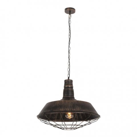 Подвесной светильник Lumina Deco Arigio LDP 6862-450 O.GD