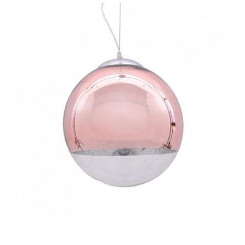 Подвесной светильник Lumina Deco Ibiza LDP 108-200 R.GD