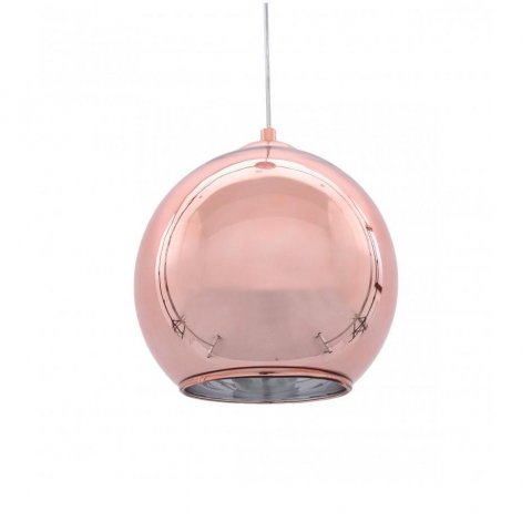 Подвесной светильник Lumina Deco Lobos LDP 107-300 R.GD