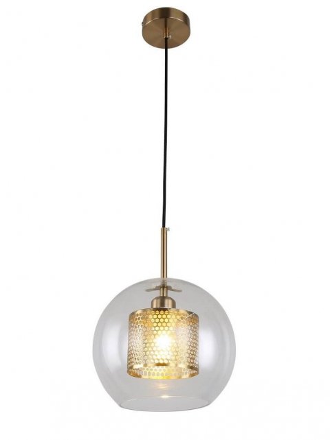 Подвесной светильник Lumina Deco Pontina LDP 6830 MD