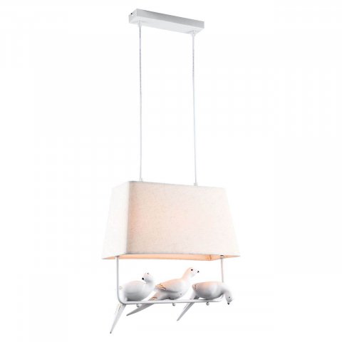 Подвесной светильник Lussole Lgo Dove GRLSP-8221