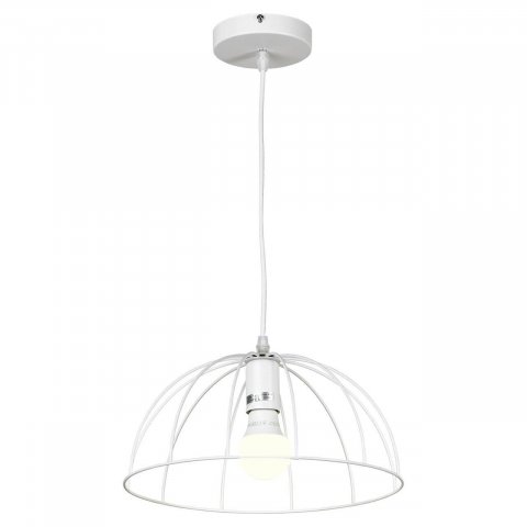 Подвесной светильник Lussole Lgo Lattice LSP-8214