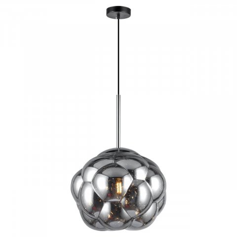 Подвесной светильник Lussole Lgo Strawberry GRLSP-8211