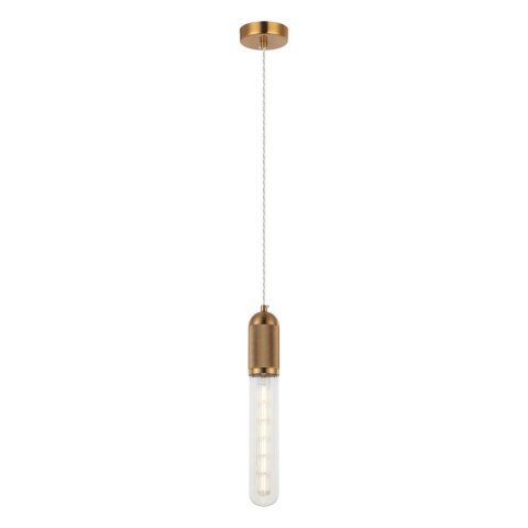 Подвесной светильник Lussole Loft Blount LSP-8784