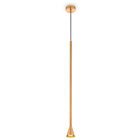 Подвесной светильник Maytoni Arrow P064PL-01G