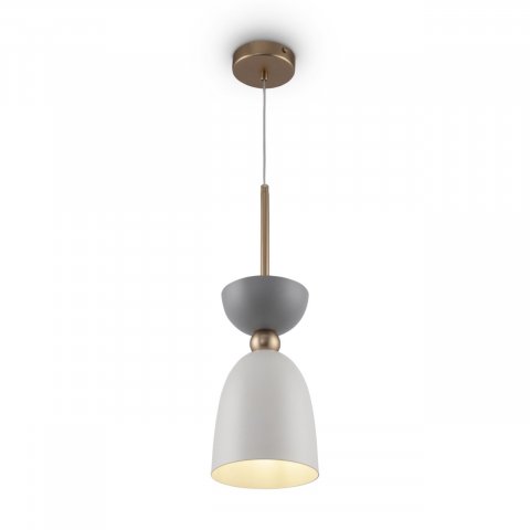 Подвесной светильник Maytoni Cloches MOD113PL-01W