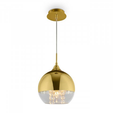 Подвесной светильник Maytoni Fermi P140-PL-110-1-G