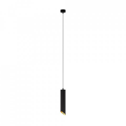 Подвесной светильник Maytoni Lipari P044PL-01-30GU10-B