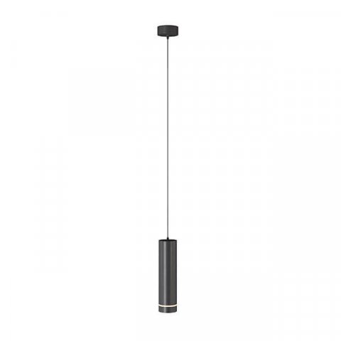 Подвесной светильник Maytoni Orlo P085PL-12W3K-B