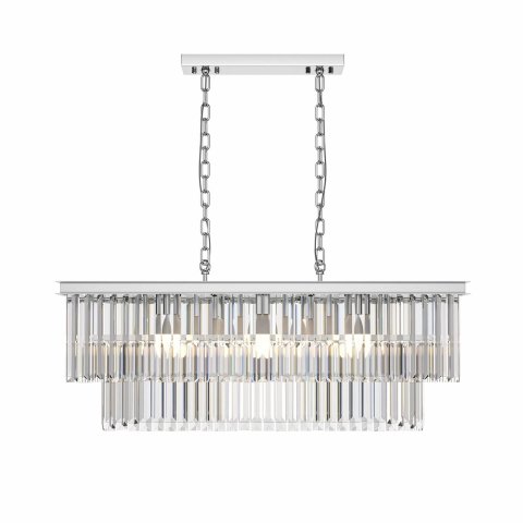 Подвесной светильник Maytoni Revero MOD085PL-08CH