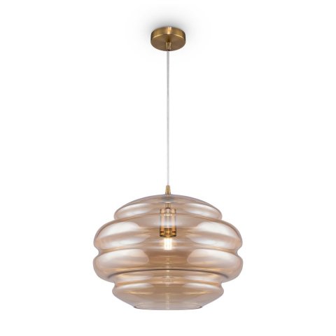 Подвесной светильник Maytoni Ruche P078PL-01AM