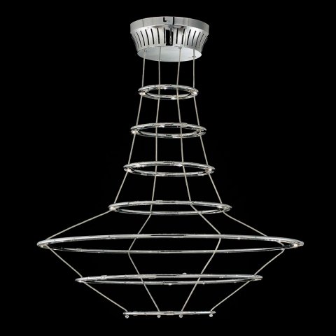 Подвесной светильник Metalspot Muse 62002