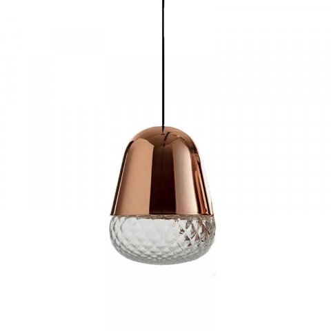 Подвесной светильник MM Lampadari Balloton 7212/1 01 V2806