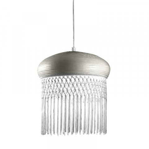 Подвесной светильник MM Lampadari Curtain 7099/1-11 V1021