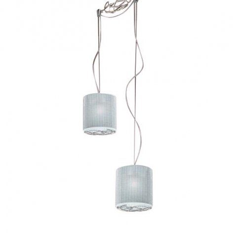 Подвесной светильник MM Lampadari Valenti 6831/2 V1607