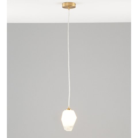 Подвесной светильник Moderli Catris V10312-1P