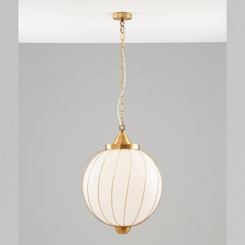 Подвесной светильник Moderli Catsby V10320-1P