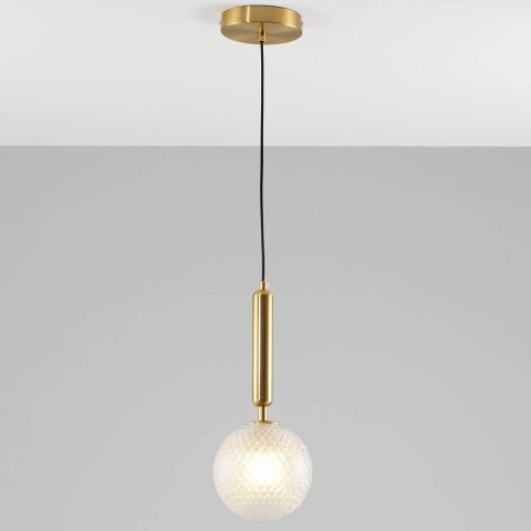 Подвесной светильник Moderli Glass V2021-1P