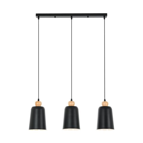 Подвесной светильник MyFar Madina MR1410-3P