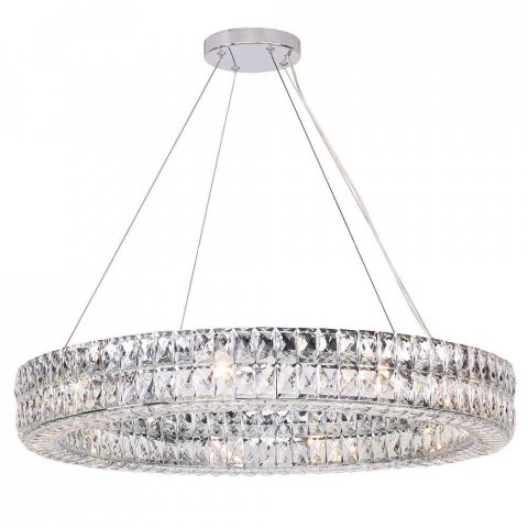 Подвесной светильник Newport 10124+14/S М0063182